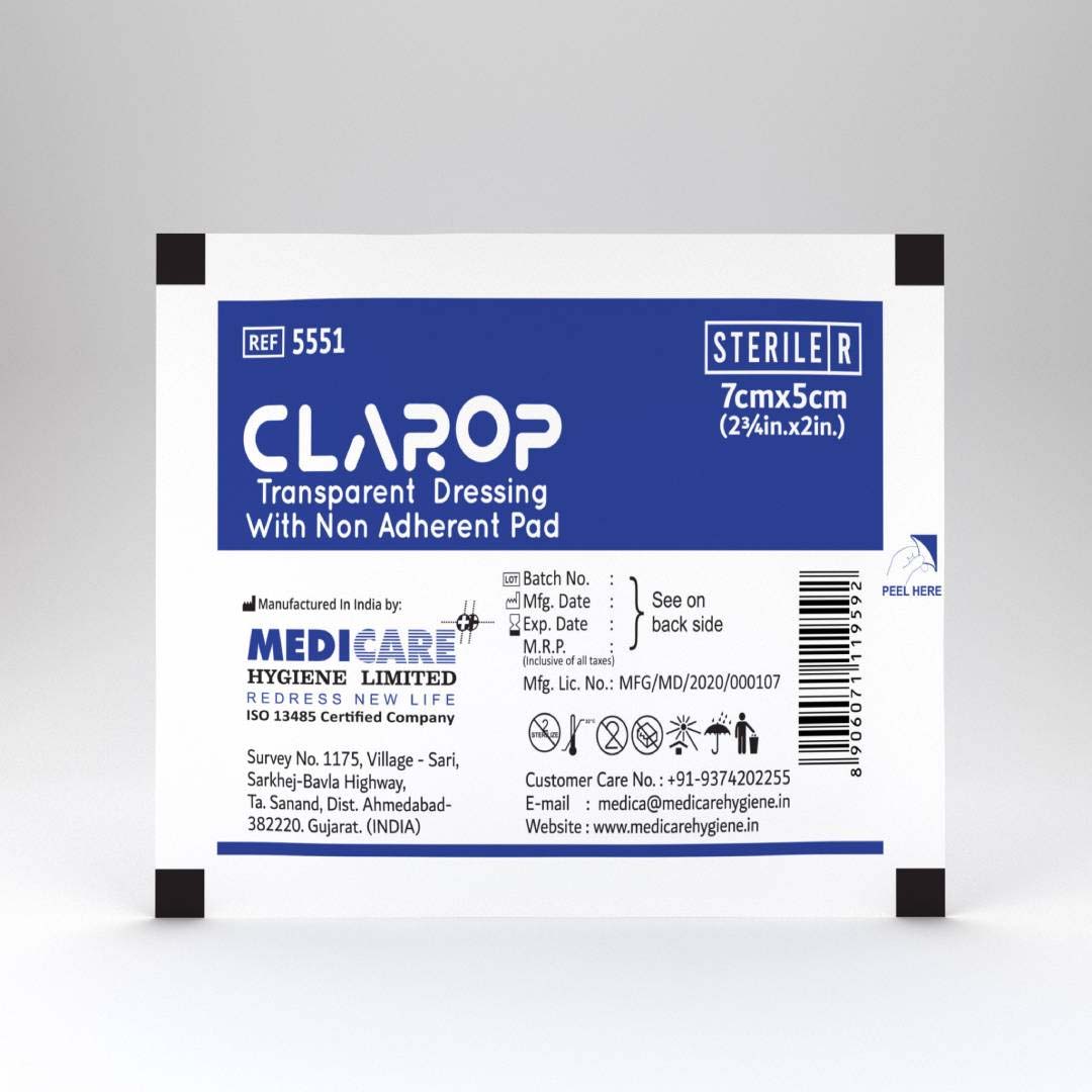 Clarop