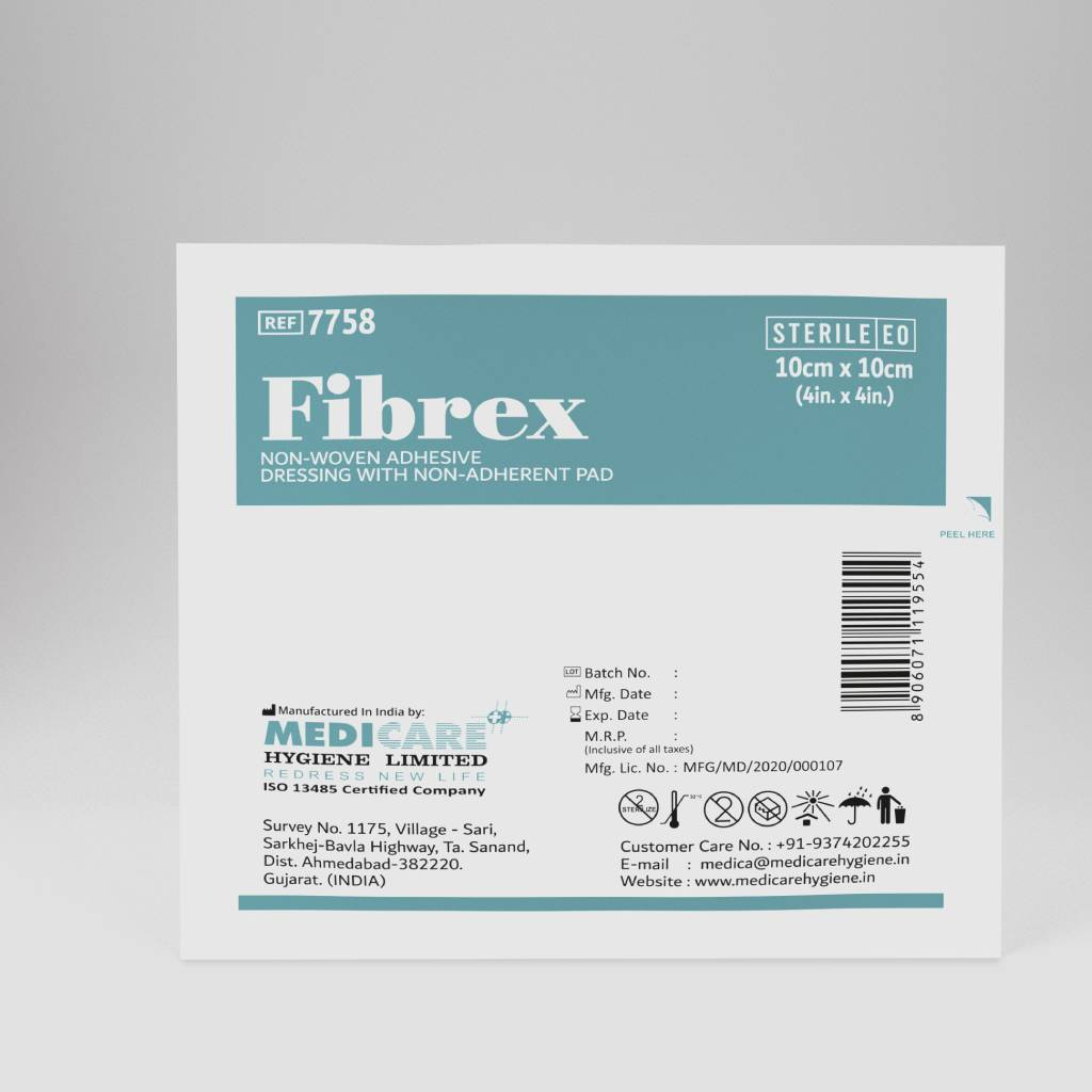 Fibrex