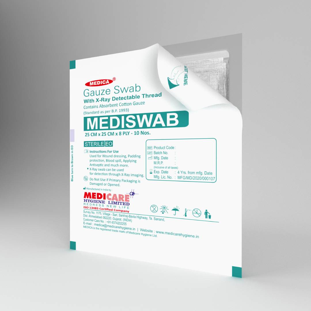 Mediswab